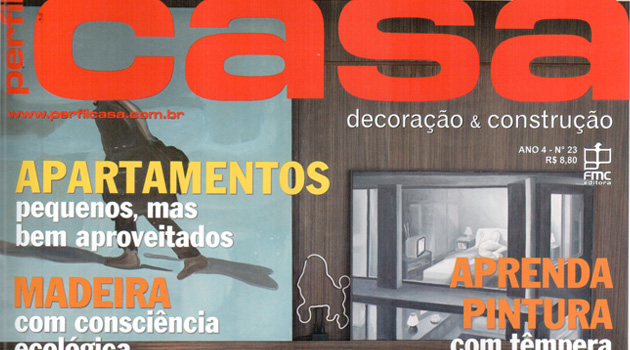 Casa-Ano 4 Nº23