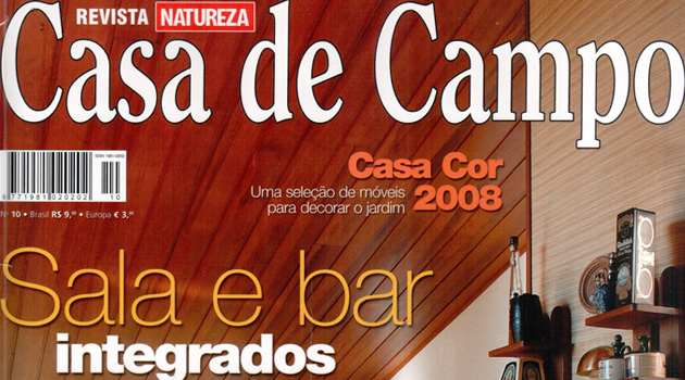 Casa de Campo – Ed 10