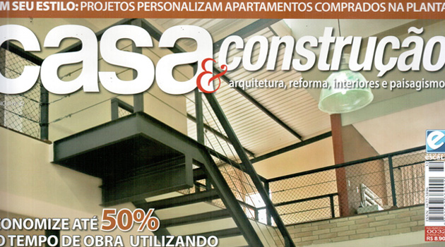 Casa & Construção – Ed 32