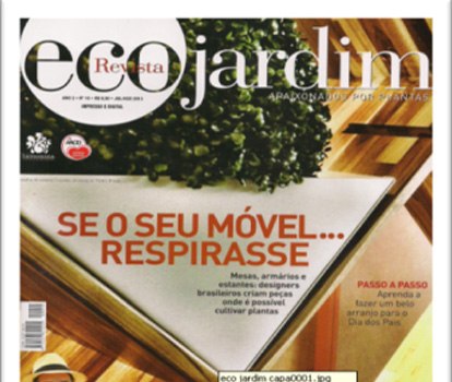 Eco Jardim – Jun 2013