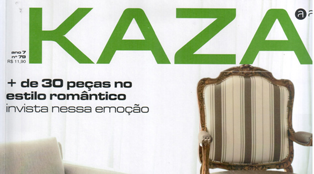 Edição Especial – KAZA Ano7 Ed 79