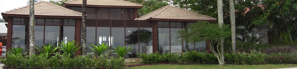 Rossi Residencial – Guarujá