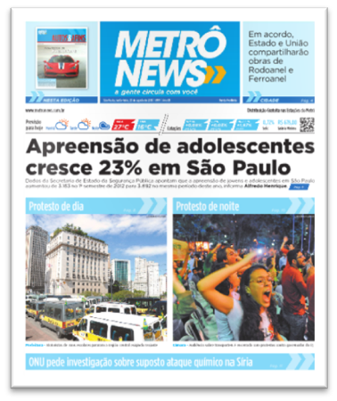 Metrô-News-Agosto-2013-1